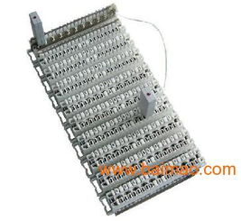 10對(duì)卡接模塊、軌裝模塊及科龍模塊在通訊設(shè)備中的應(yīng)用與市場(chǎng)分析